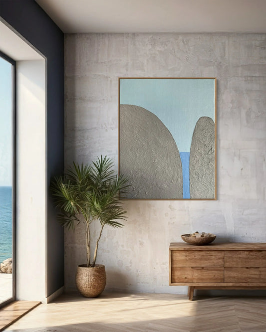 LES ROCHES - Marine - HEMEART