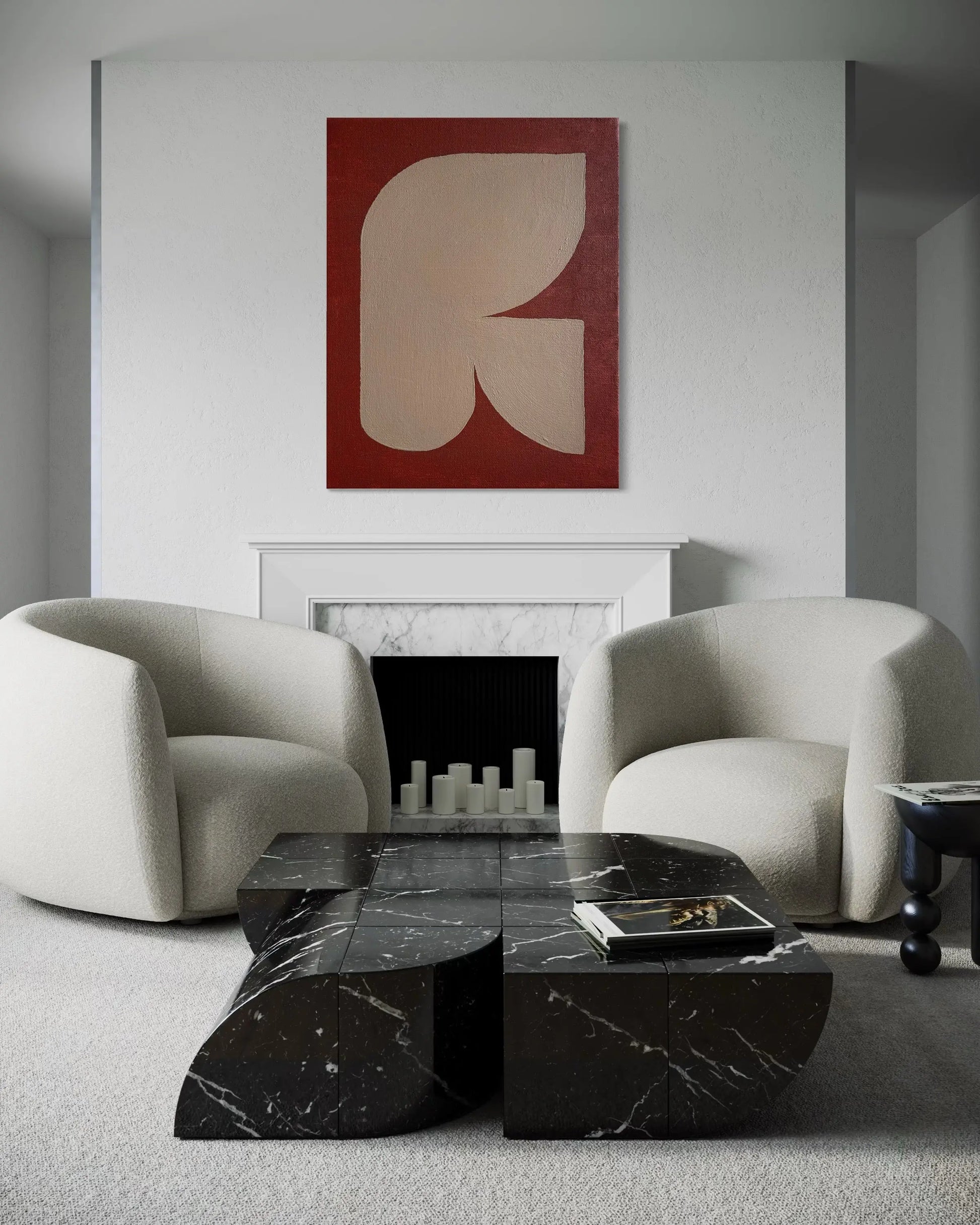 EQUILIBRE - 2 - HEMEART