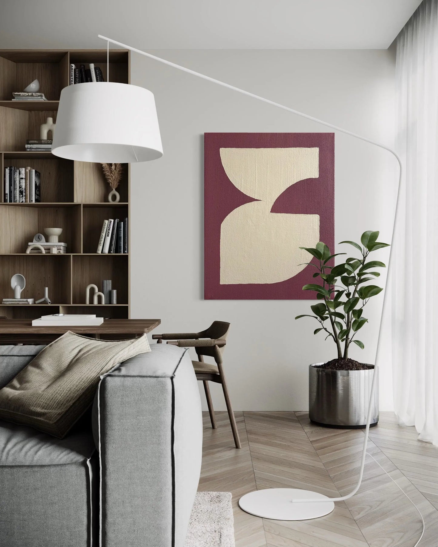 EQUILIBRE - 1 - HEMEART