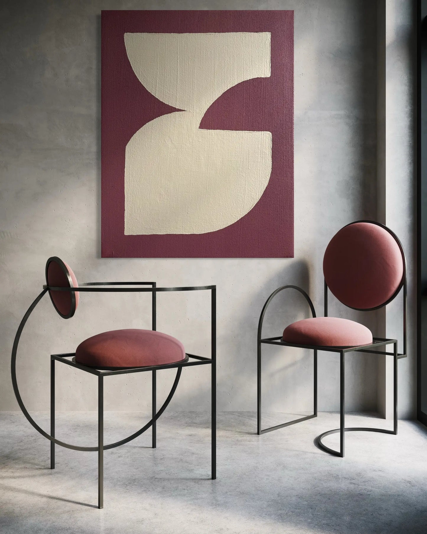 EQUILIBRE - 1 - HEMEART