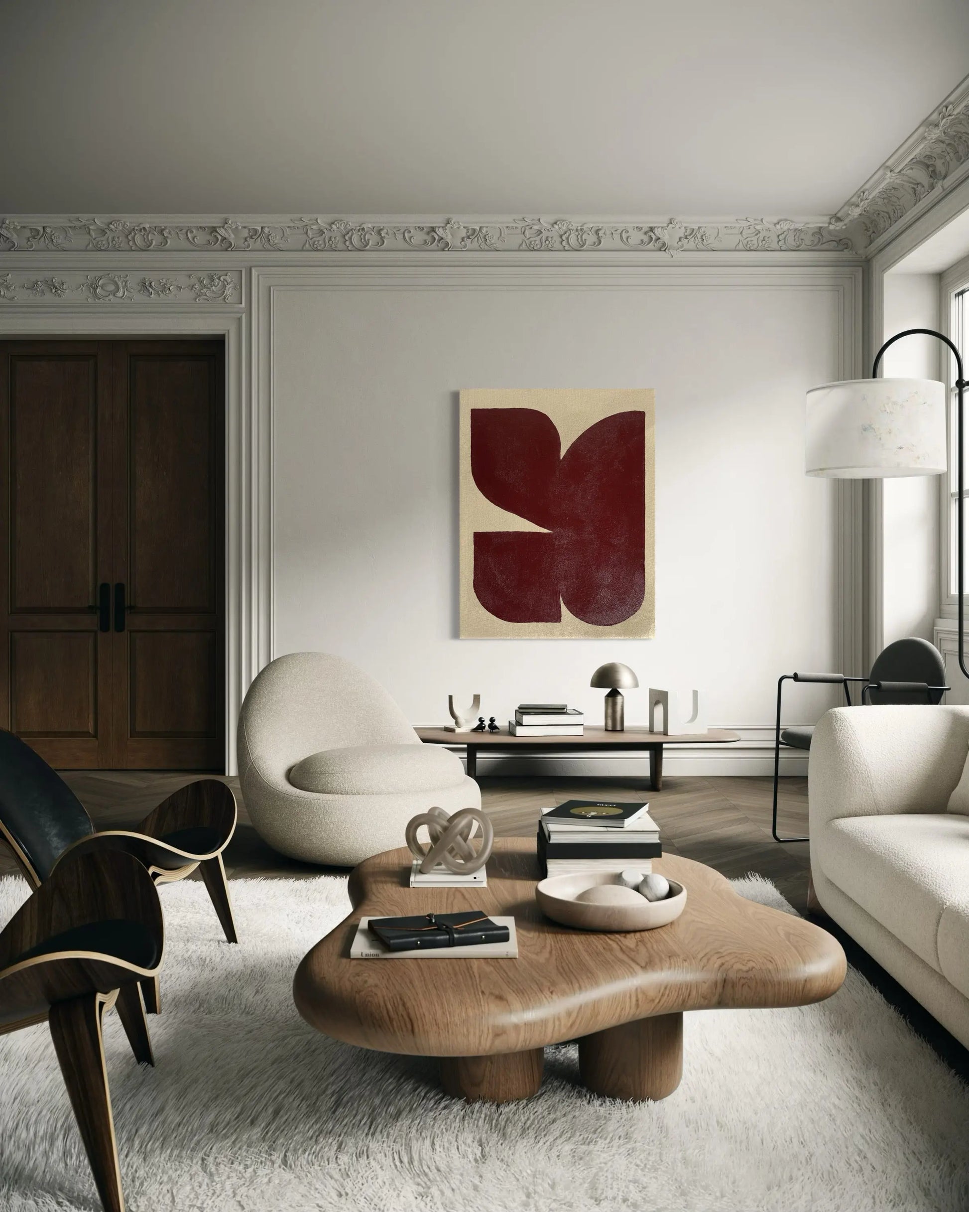 EQUILIBRE - 3 - HEMEART