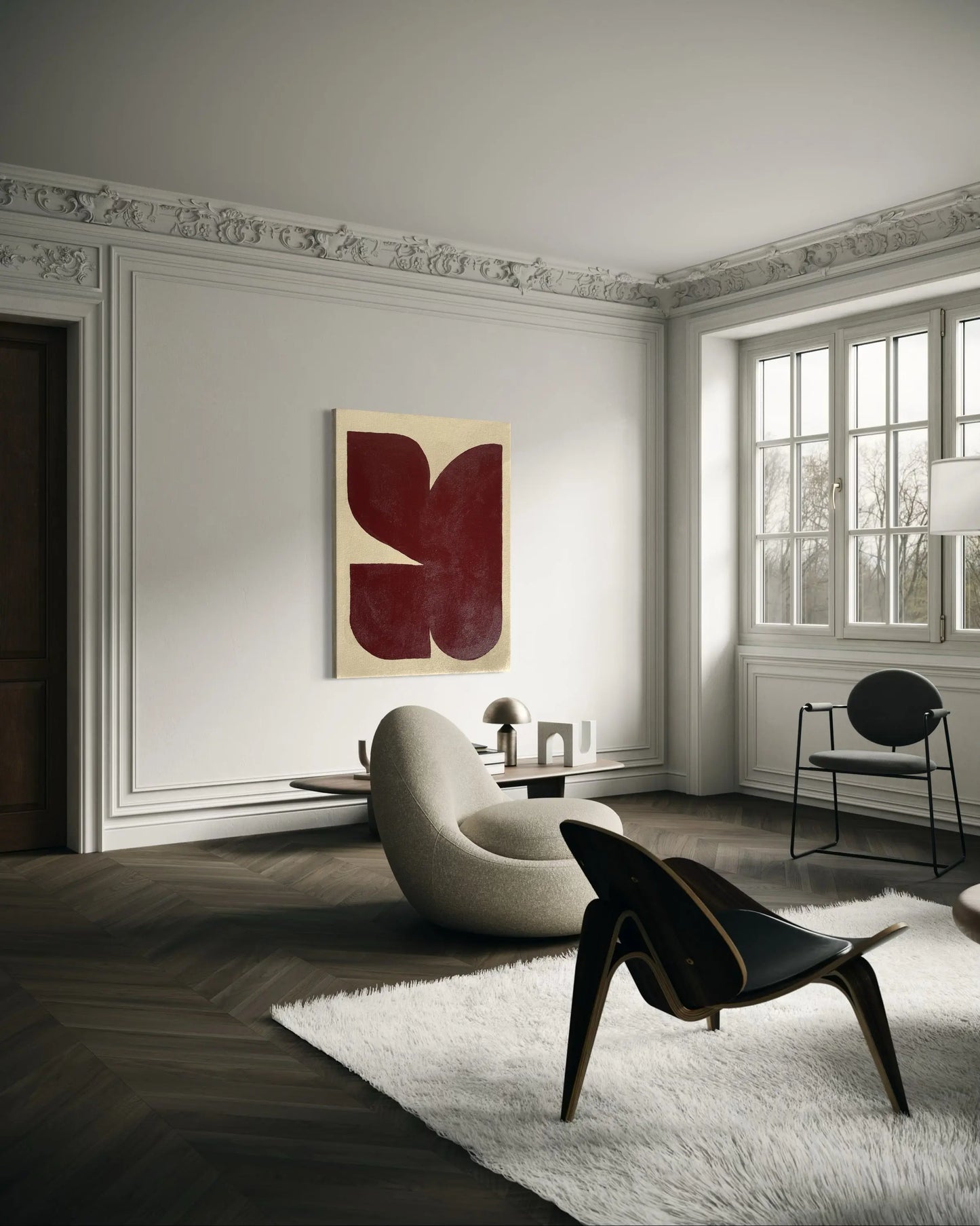 EQUILIBRE - 3 - HEMEART