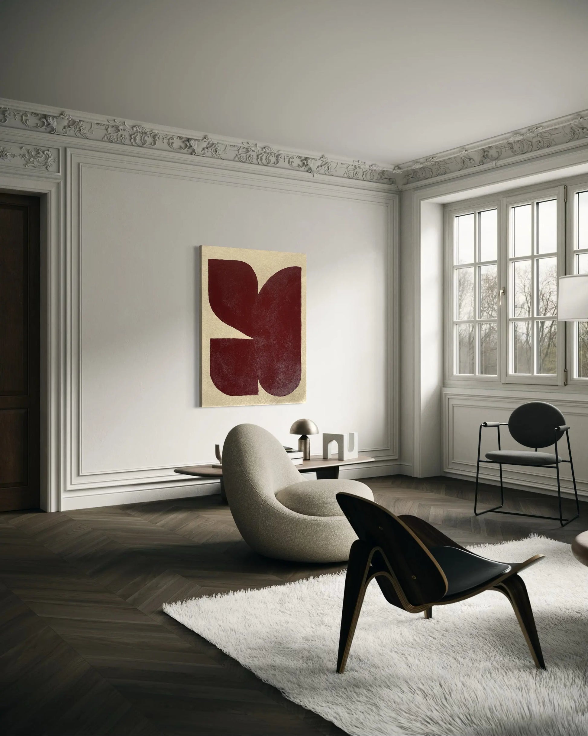 EQUILIBRE - 3 - HEMEART