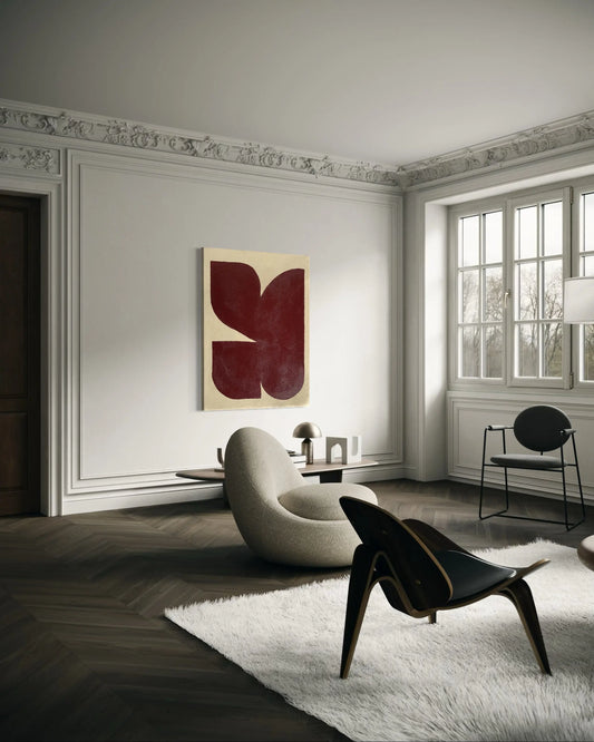 EQUILIBRE - 3 - HEMEART