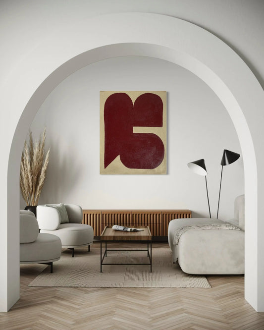 EQUILIBRE - 4 - HEMEART