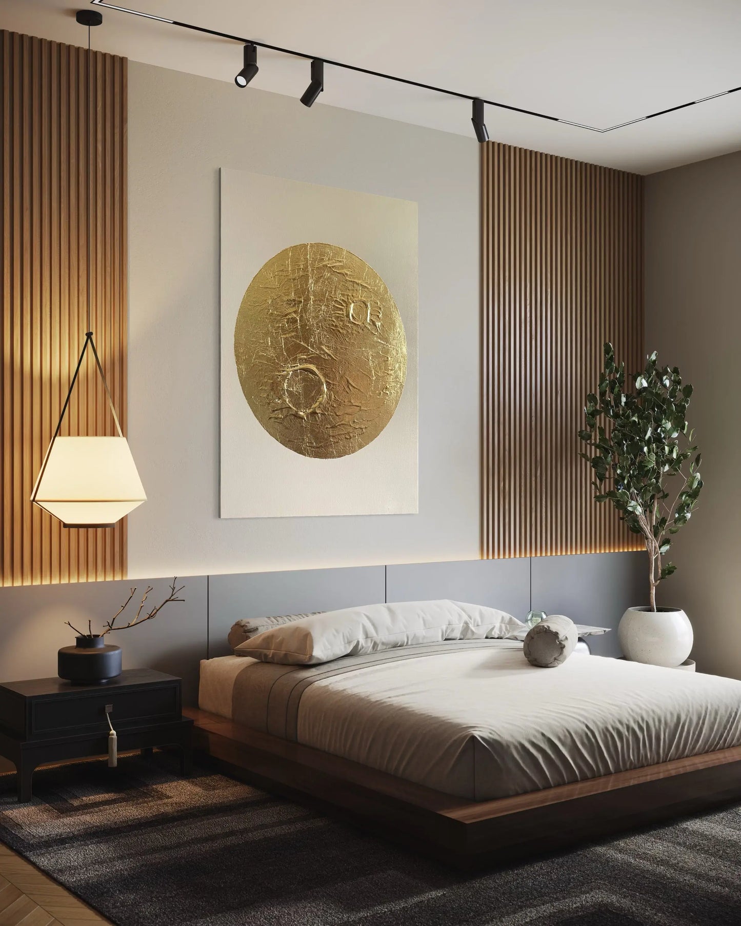 LUNE - Lueur des Sables - HEMEART