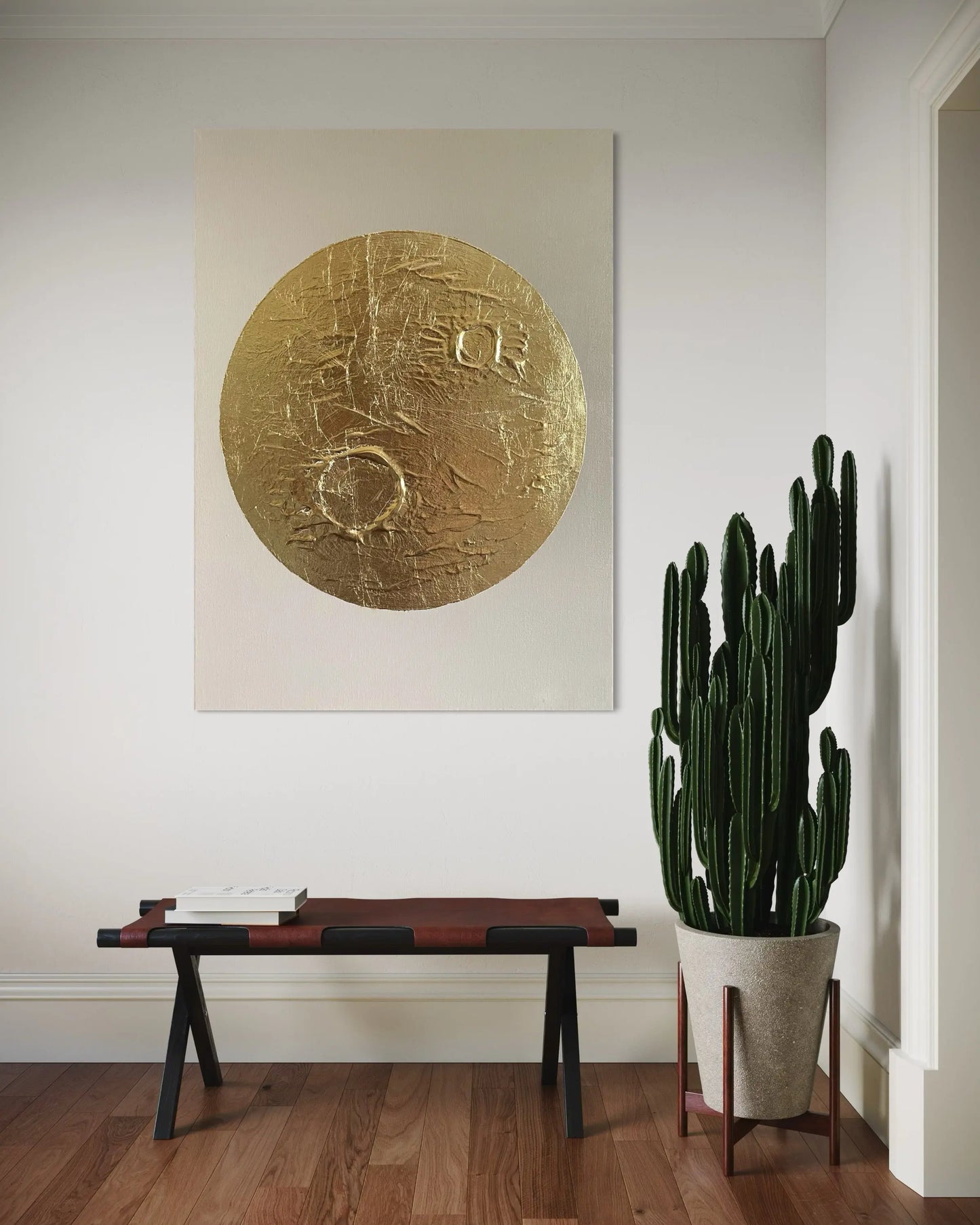 LUNE - Lueur des Sables - HEMEART