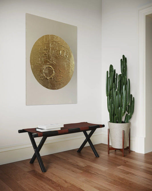 LUNE - Lueur des Sables - HEMEART